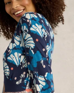 White Stuff Megan Jersey Dress