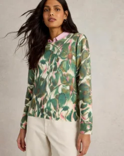 White Stuff Rosie Jumper