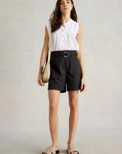 White Stuff Teakie Short