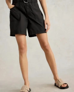 White Stuff Teakie Short