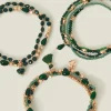 Accessorize Beaded Stretch Pack