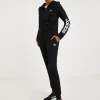 adidas Big Logo linear Tracksuit