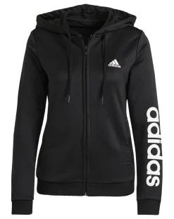 adidas Big Logo linear Tracksuit