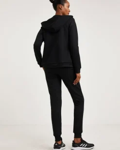 adidas Big Logo linear Tracksuit