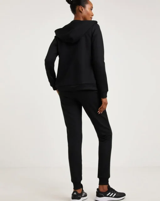adidas Big Logo linear Tracksuit