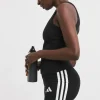 adidas Essentials 3 Stripes Biker Shorts