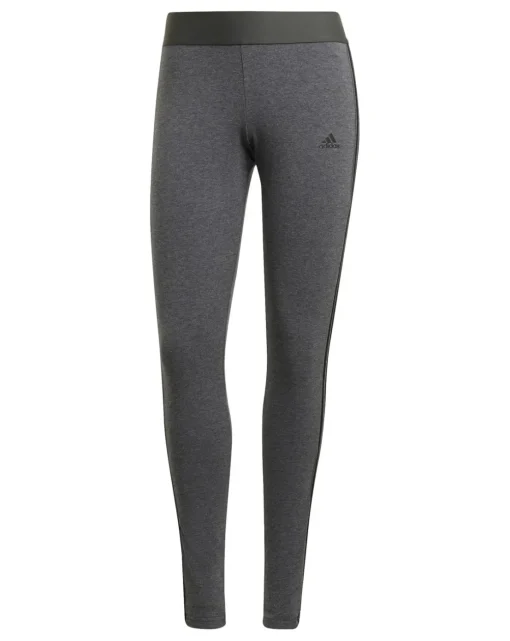 adidas Essentials 3 Stripe Leggings