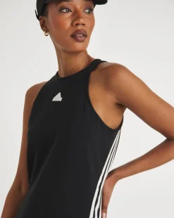adidas Future Icons 3 Stripes Dress