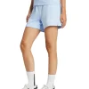 adidas Linear Logo Shorts