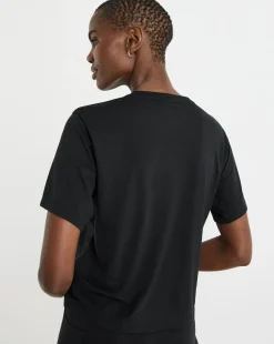 adidas Train Essentials Big Performance Logo Training T-Shirt