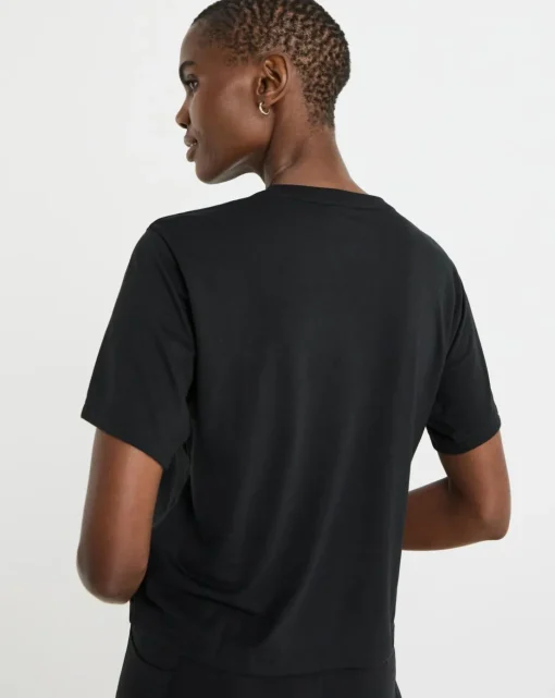adidas Train Essentials Big Performance Logo Training T-Shirt