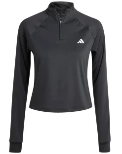 adidas Training Essentials 1/4 Zip
