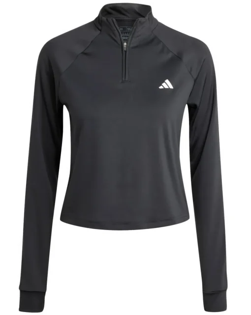 adidas Training Essentials 1/4 Zip