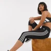 adidas Winners 3 Stripe 3/4 Legging