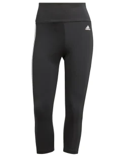 adidas Winners 3 Stripe 3/4 Legging