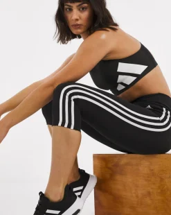 adidas Winners 3 Stripe 3/4 Legging