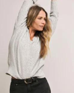 Anthology Gifting V Neck Jumper