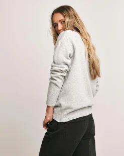 Anthology Gifting V Neck Jumper