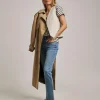 Anthology Light Blue Slim Leg Jeans