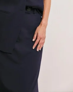 Anthology Maxi Skirt