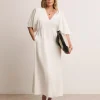 Anthology Puff Sleeve Dress