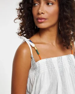 Beach to Beach Cheese Cloth Co-Ord