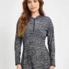Beach To Beach Sports Rash Vest