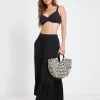 Beach To Beach Tiered Beach Skirt