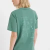 Berghaus Mount Botany Short Sleeve T-shirt