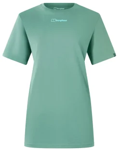 Berghaus Mount Botany Short Sleeve T-shirt