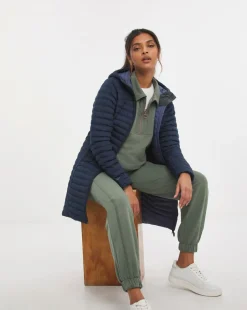 Berghaus Nula Micro Long Jacket