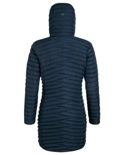 Berghaus Nula Micro Long Jacket