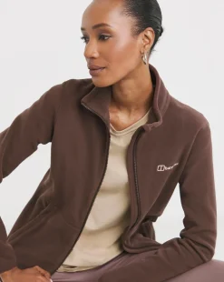 Berghaus Prism 2.0 Micro Full Zip Fleece Jacket