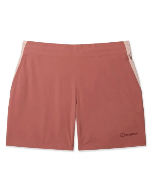 Berghaus Wandermoor Wind Shorts