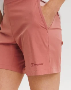 Berghaus Wandermoor Wind Shorts