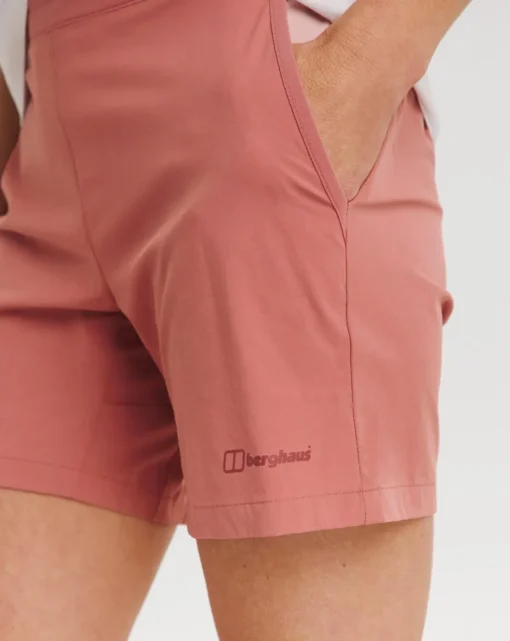 Berghaus Wandermoor Wind Shorts