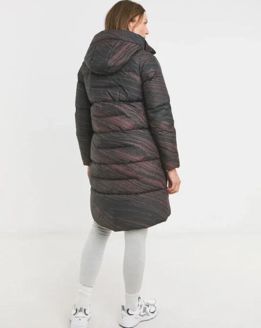 Berghaus Waterproof Combust Reflect Long Jacket