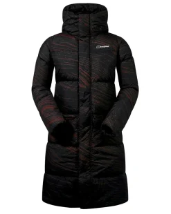 Berghaus Waterproof Combust Reflect Long Jacket