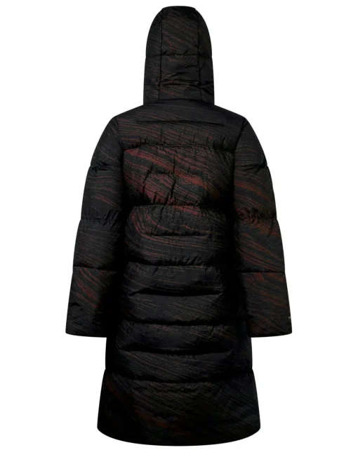 Berghaus Waterproof Combust Reflect Long Jacket