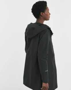 Berghaus Waterproof Omeara Long Jacket