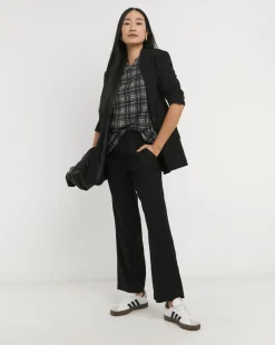 Boxy T-Shirt