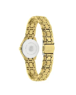 Citizen Ladies Eco Drive Bracelet Watch