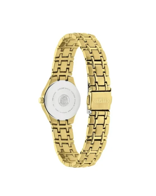 Citizen Ladies Eco Drive Bracelet Watch