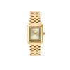 Clogau Crafnant Yellow Gold Watch