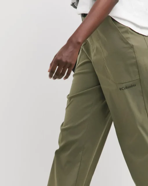 Columbia Brea Falls Nylon Pant