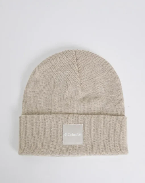 Columbia City Trek Heavyweight Beanie