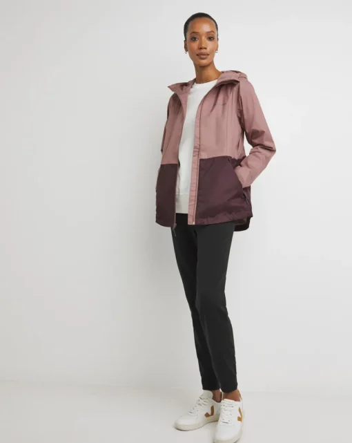 Columbia Inner Limits III Waterproof Jacket
