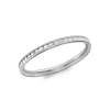 9Ct Gold Band Ring