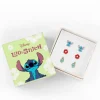 Disney Lilo & Stitch Trio Earring Set
