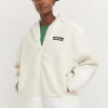 ellesse Axamer Full Zip Jacket